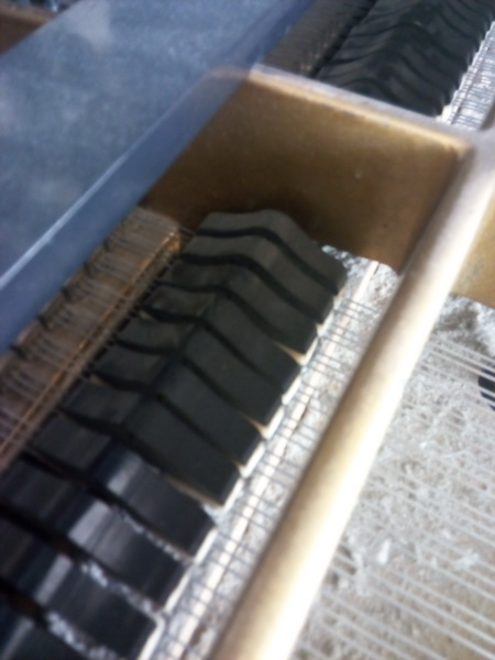 podle toho se prý pozná co je to za mechanika - pokud víte dejte info